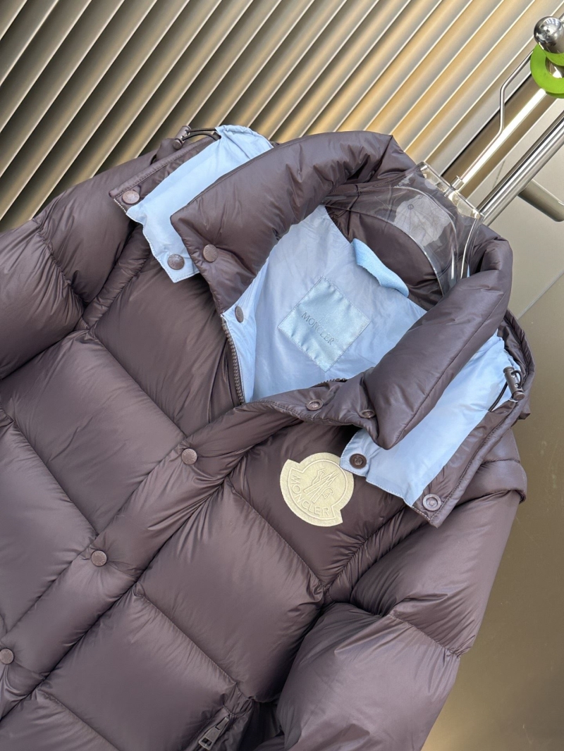 Moncler Down Coat